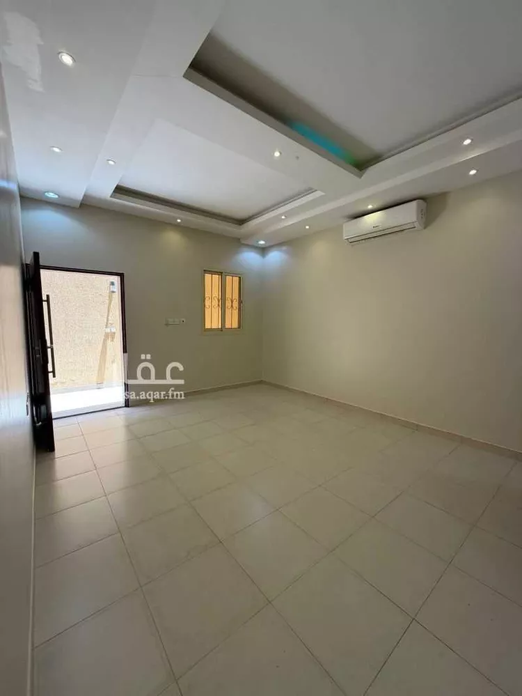 دور للإيجار في شارع رقم 82, حي الياسمين, مدينة الرياض, منطقة الرياض صورة 4