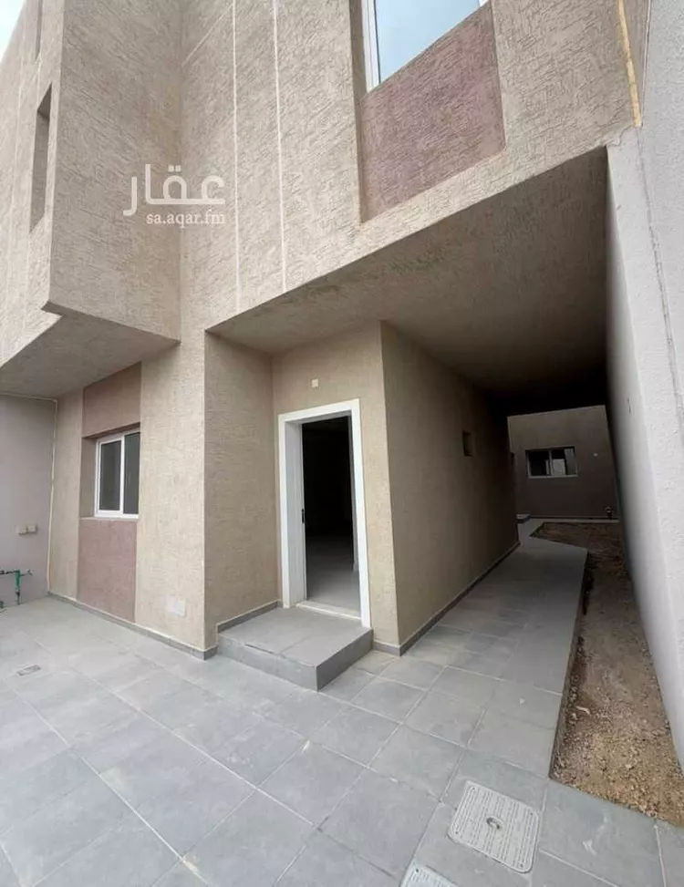 فيلا للإيجار في شارع النرجس فيو 1, حي مطار الملك خالد الدولي, مدينة الرياض, منطقة الرياض صورة 5
