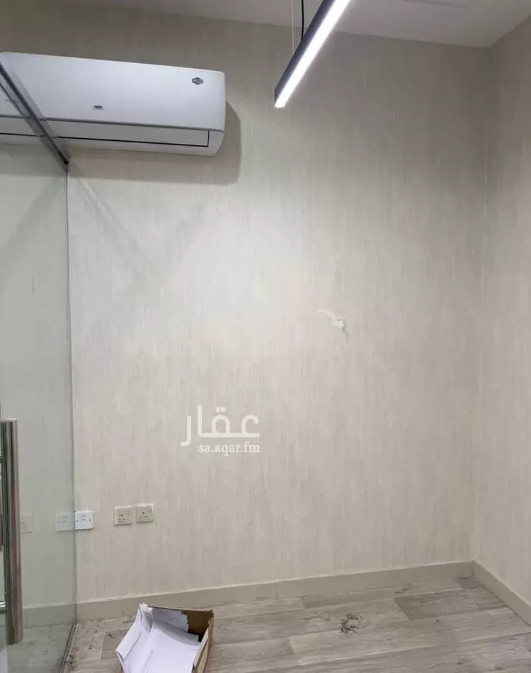 مكتب تجاري للإيجار في شارع سعود ابن فيصل الفرعي, حي الملقا, مدينة الرياض, منطقة الرياض 6