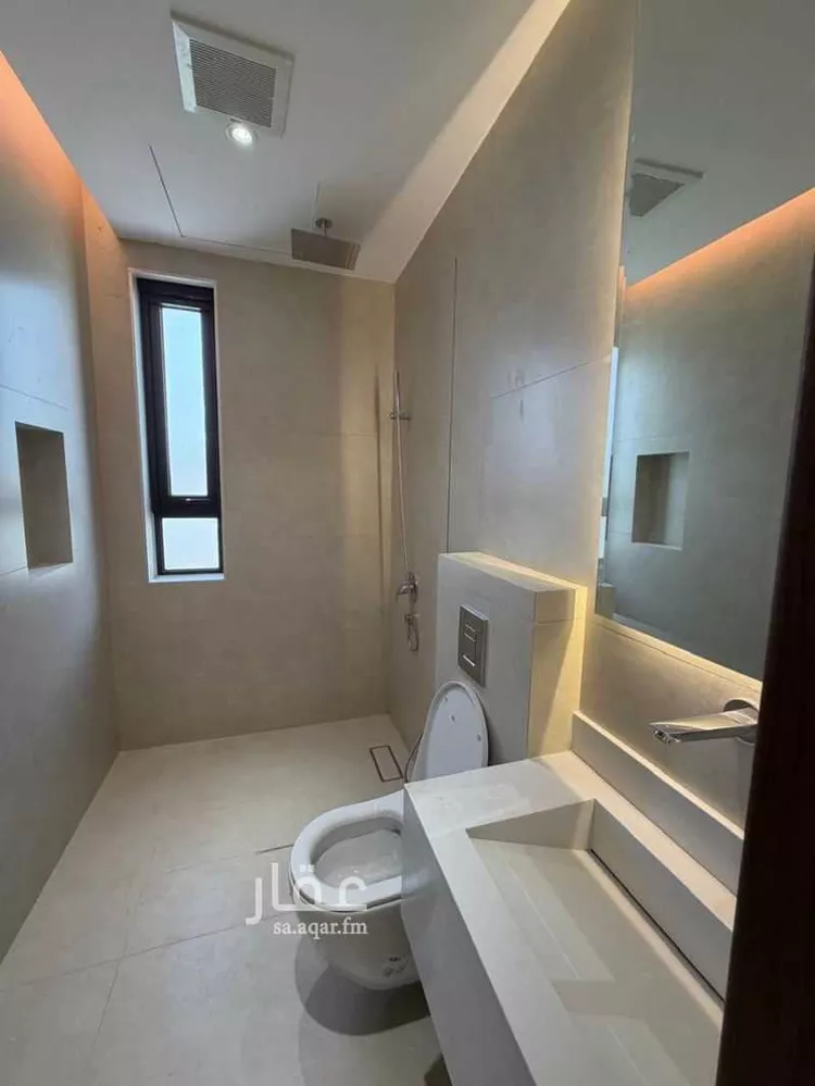 شقة للإيجار في شارع القصر, حي النرجس, مدينة الرياض, منطقة الرياض 7