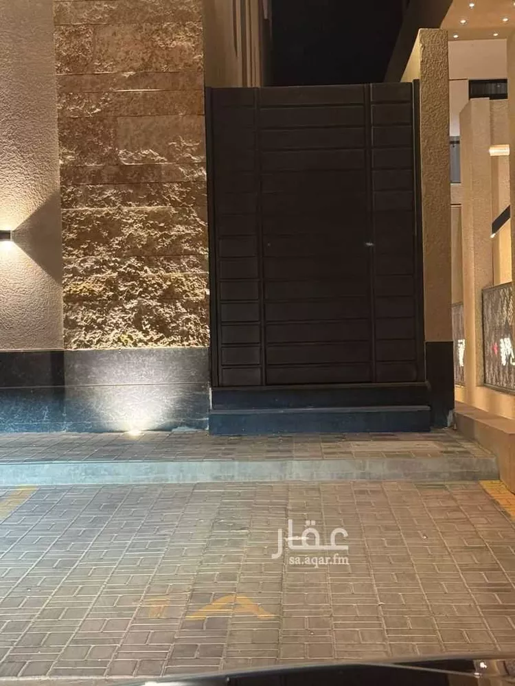 شقة للإيجار في شارع الازهار, حي النرجس, مدينة الرياض, منطقة الرياض صورة 2