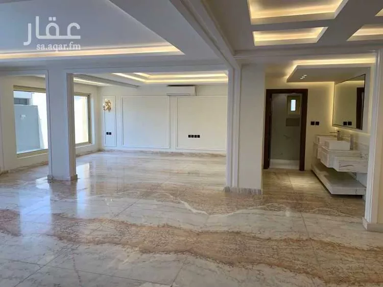 فيلا للإيجار في شارع علي العريف, حي السليمانية, مدينة الرياض, منطقة الرياض