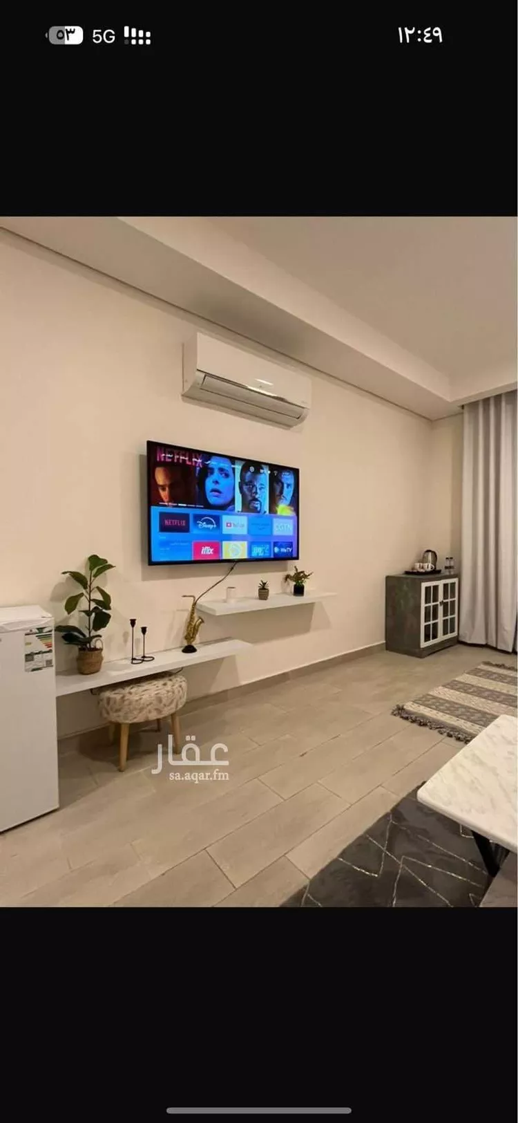 فيلا للإيجار في شارع عبدالحميد السندي, حي النرجس, مدينة الرياض, منطقة الرياض صورة 3