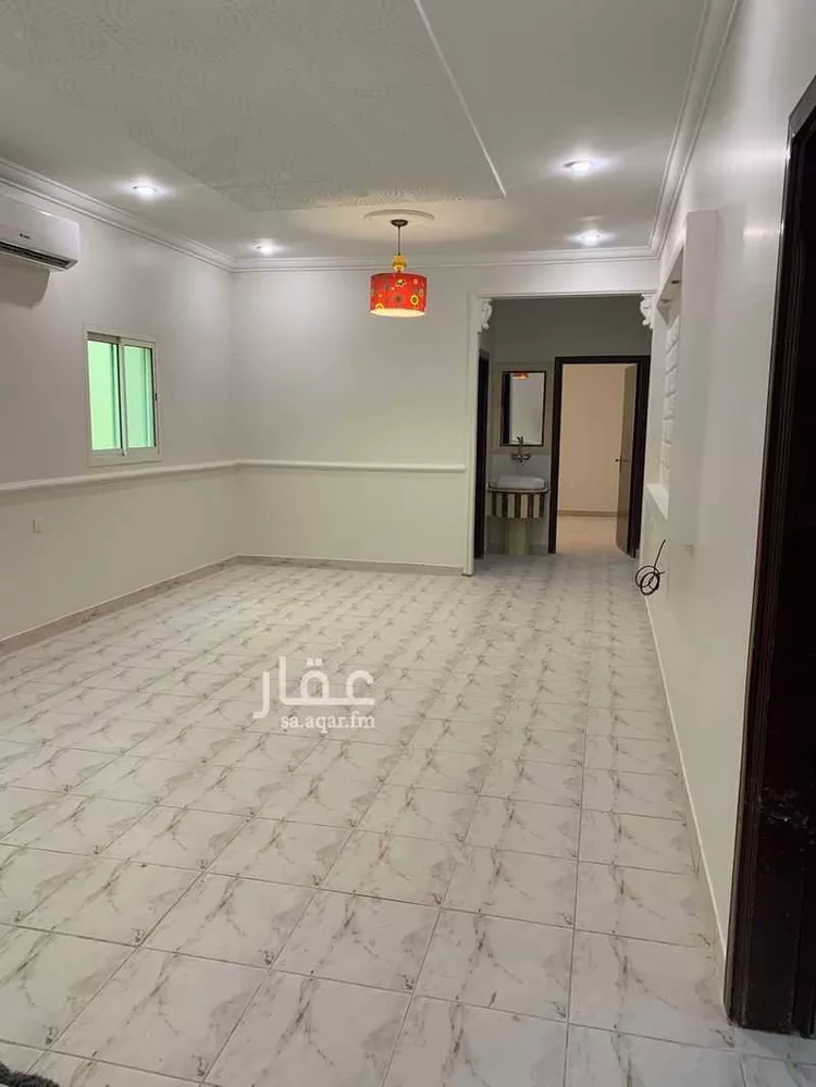 دور للإيجار في شارع الزلاقية, حي الياسمين, مدينة الرياض, منطقة الرياض صورة 2