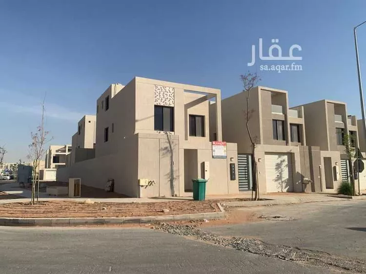 فيلا للإيجار في شارع نساج تاون, حي مطار الملك خالد الدولي, مدينة الرياض, منطقة الرياض
