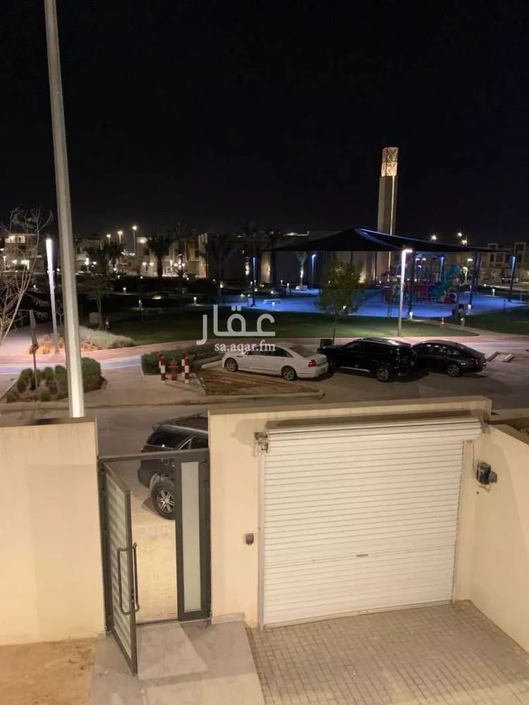 فيلا للإيجار في شارع نساج تارن, حي مطار الملك خالد الدولي, مدينة الرياض, منطقة الرياض صورة 4