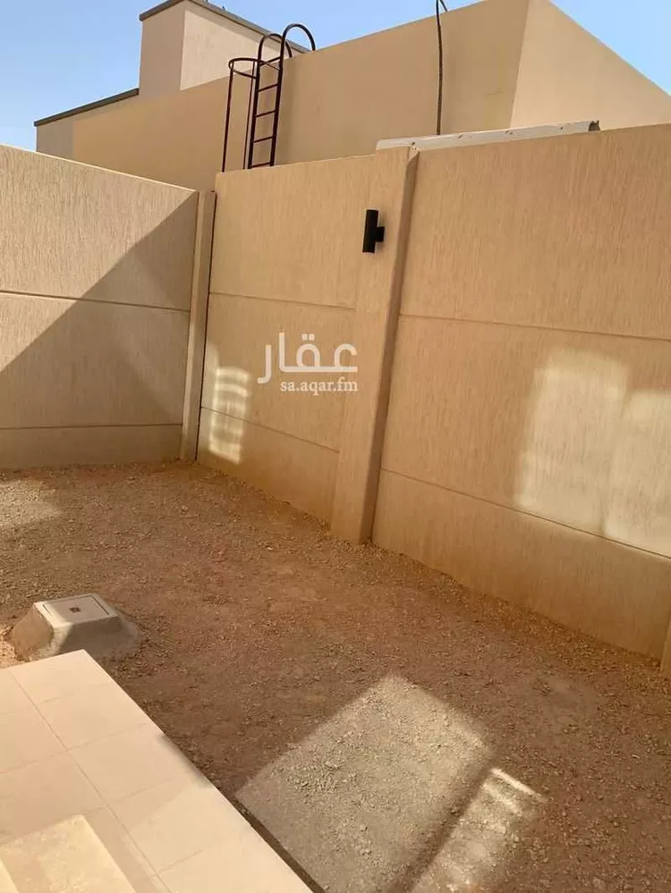 فيلا للإيجار في شارع أبي الربيع سليمان, حي مطار الملك خالد الدولي, مدينة الرياض, منطقة الرياض