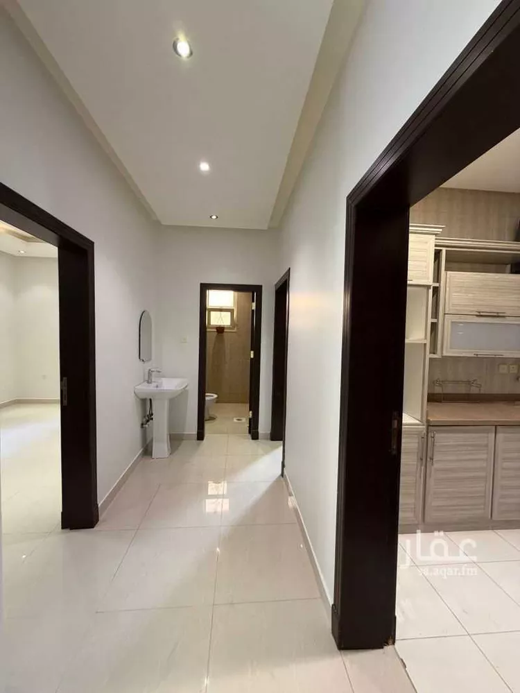 شقة للإيجار في شارع عين شمر, حي الياسمين, مدينة الرياض, منطقة الرياض صورة 5