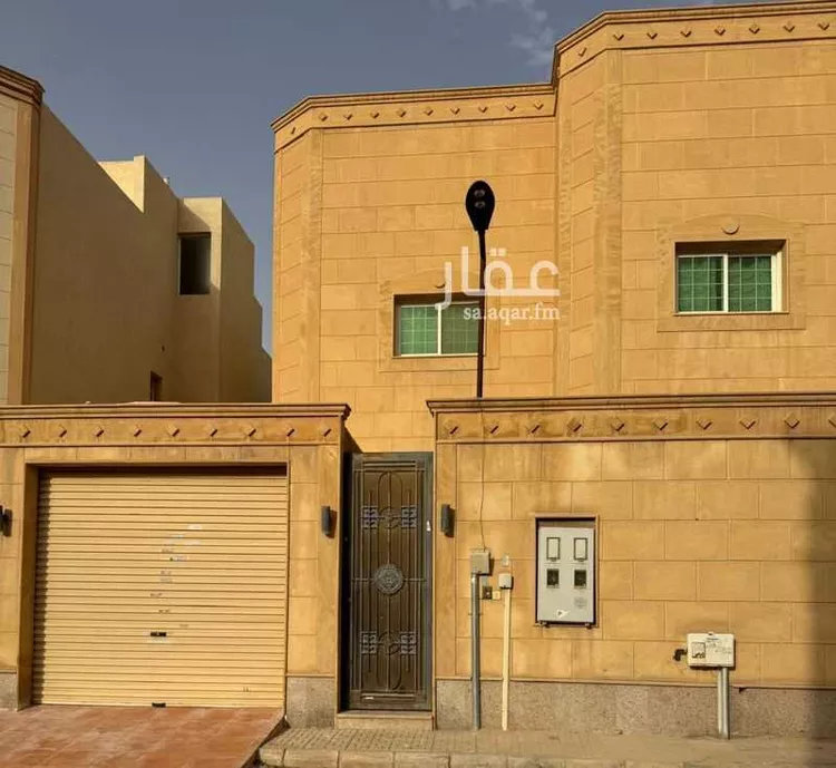 دور للإيجار في شارع الوصلة, حي الصحافة, مدينة الرياض, منطقة الرياض صورة 4