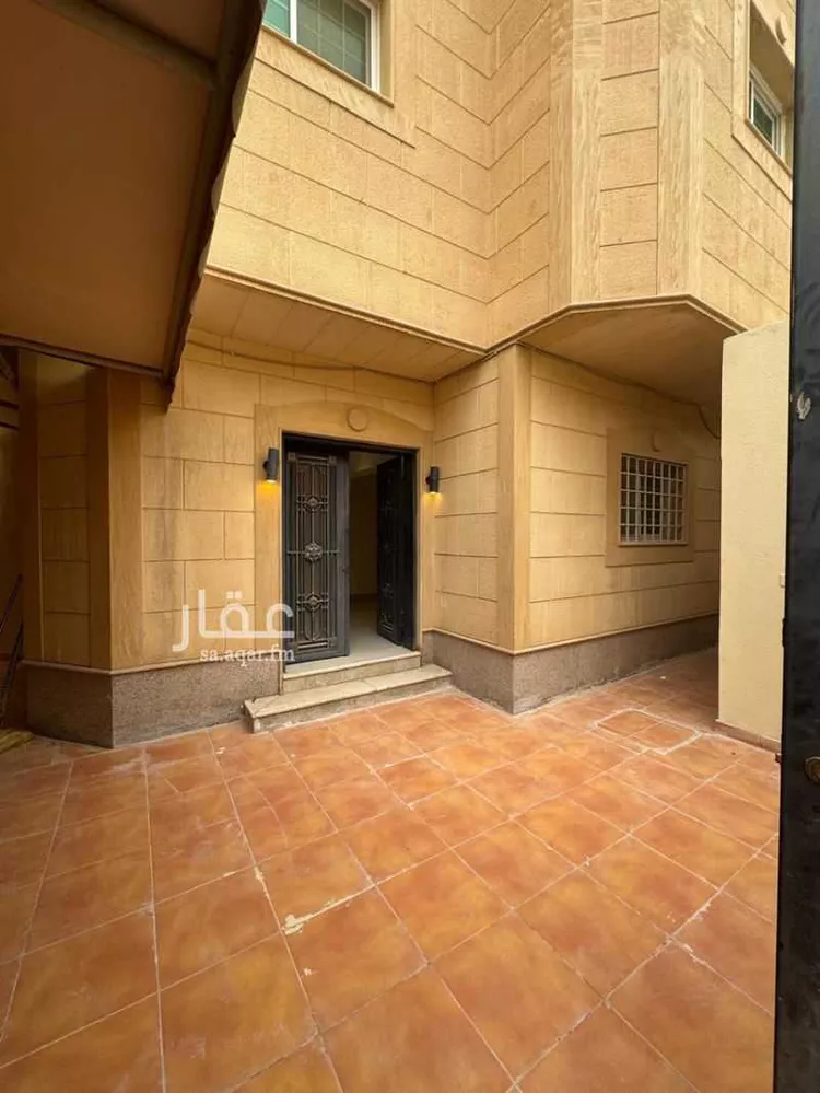 دور للإيجار في شارع الوصلة, حي الصحافة, مدينة الرياض, منطقة الرياض 1 صورة