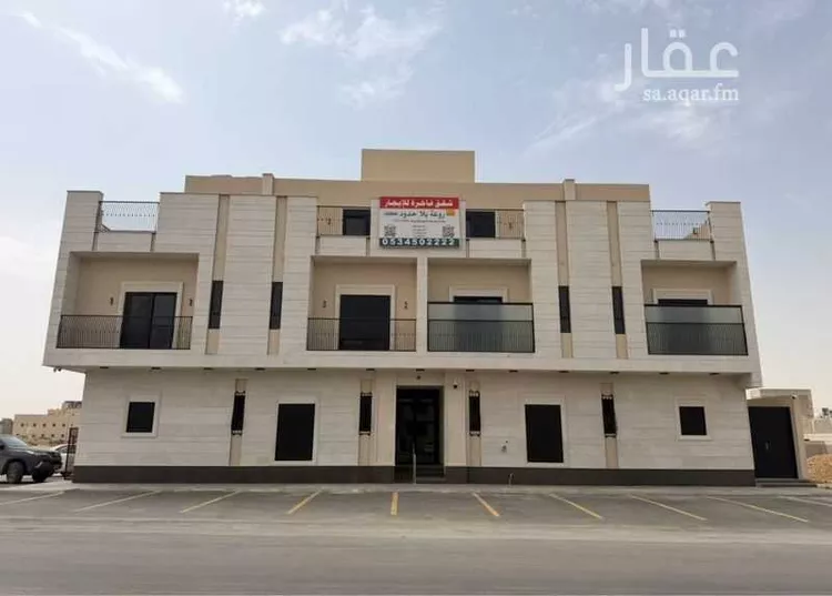 شقة للإيجار في شارع القصر, حي النرجس, مدينة الرياض, منطقة الرياض 13