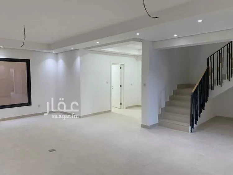 فيلا للإيجار في شارع سرايا الجوان مقابل البوليفارد, حي مطار الملك خالد الدولي, مدينة الرياض, منطقة الرياض صورة 3