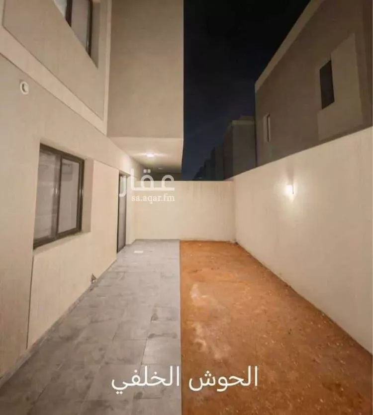 فيلا للإيجار في شارع نساج تارن, حي مطار الملك خالد الدولي, مدينة الرياض, منطقة الرياض صورة 3