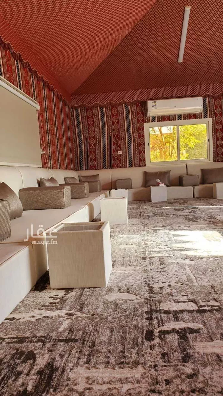 استراحة للإيجار في شارع استراحات العماريه, مدينة مخطط استراحات العماريه, منطقة الرياض صورة 3