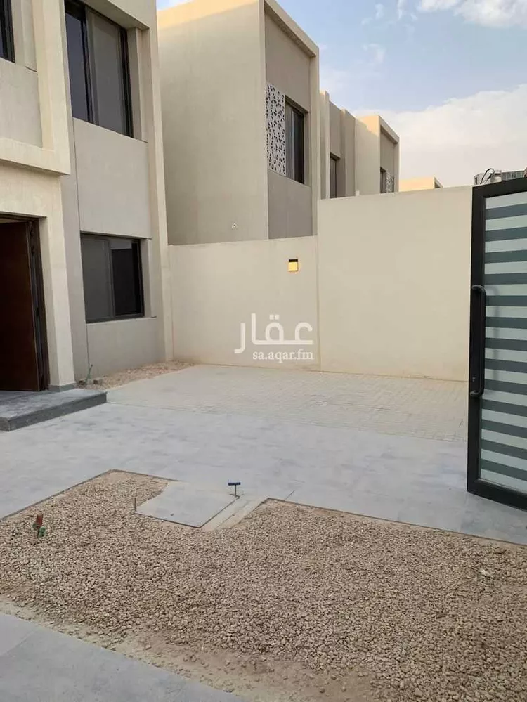 فيلا للإيجار في شارع نساج تاون 171 مقابله مسجد وحديقة, حي مطار الملك خالد الدولي, مدينة الرياض, منطقة الرياض