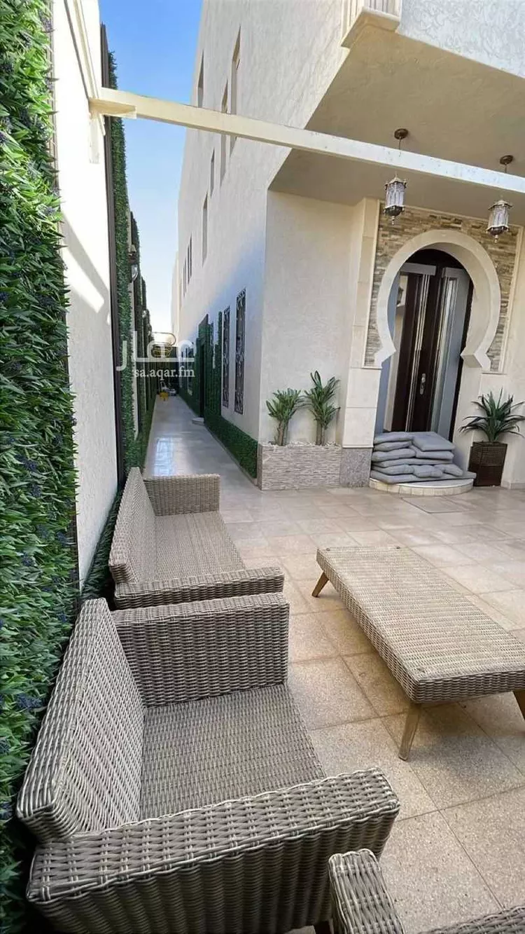 فيلا للبيع في شارع رقم 298, حي الياسمين, مدينة الرياض, منطقة الرياض صورة 4