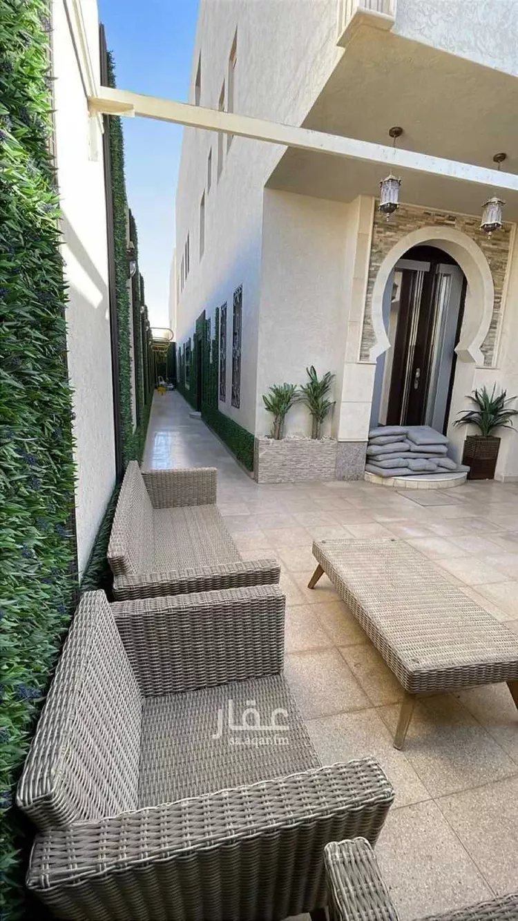 فيلا للبيع في شارع رقم 298, حي الياسمين, مدينة الرياض, منطقة الرياض صورة 2