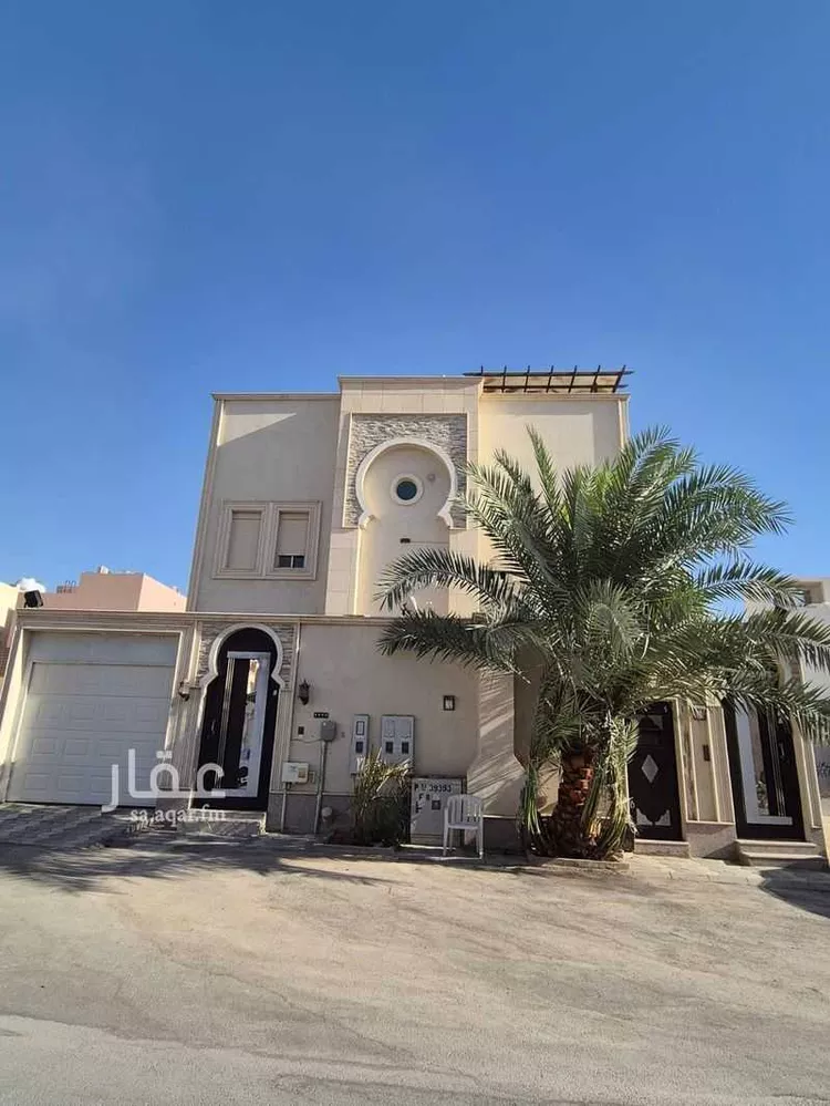 فيلا للبيع في شارع رقم 298, حي الياسمين, مدينة الرياض, منطقة الرياض صورة 5