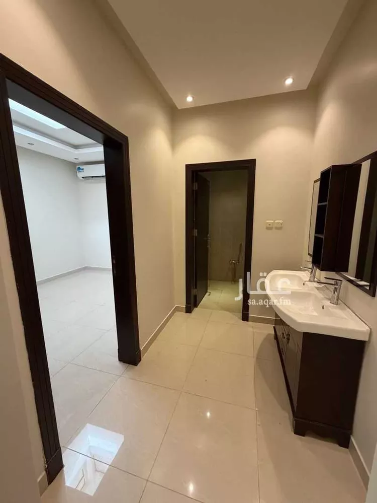 شقة للإيجار في شارع عين شمر, حي الياسمين, مدينة الرياض, منطقة الرياض