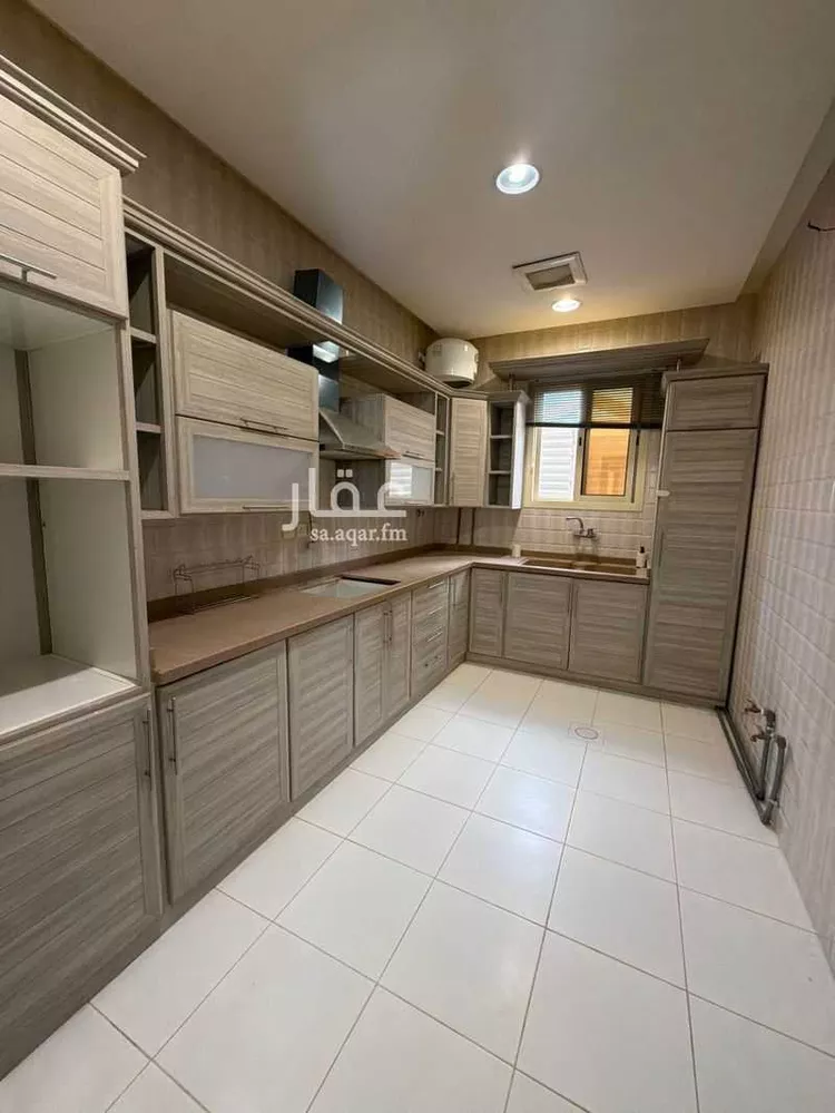 شقة للإيجار في شارع عين شمر, حي الياسمين, مدينة الرياض, منطقة الرياض صورة 4