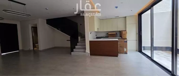 فيلا للإيجار في شارع علي بن أحمد العمري, حي العارض, مدينة الرياض, منطقة الرياض 6