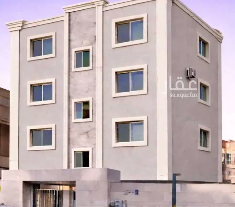 شقة للإيجار في شارع ابراهيم الزيادي, حي الورود, مدينة الرياض, منطقة الرياض صورة 3