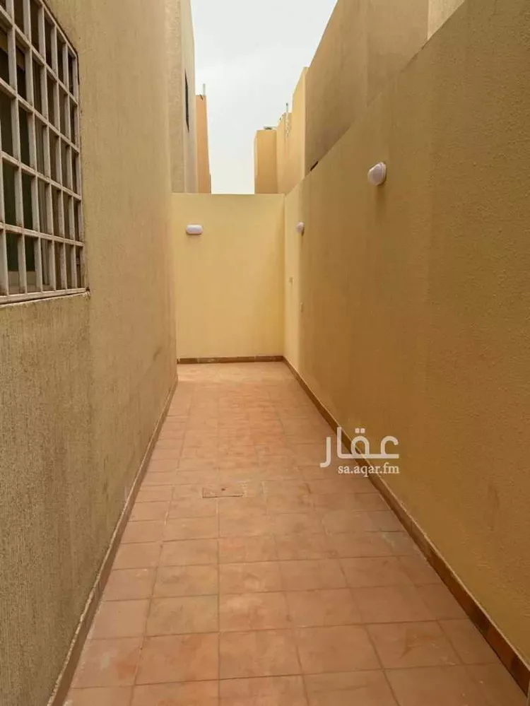 دور للإيجار في شارع الوصلة, حي الصحافة, مدينة الرياض, منطقة الرياض 8