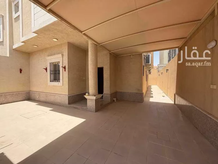 دور للإيجار في شارع رقم 82, حي الياسمين, مدينة الرياض, منطقة الرياض صورة 2