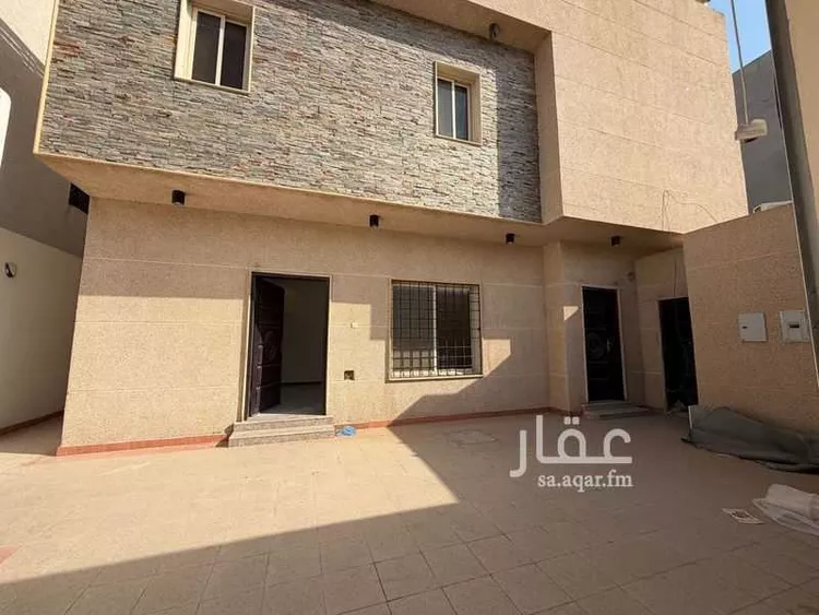دور للإيجار في شارع ابن النابلسي, حي العارض, مدينة الرياض, منطقة الرياض 13