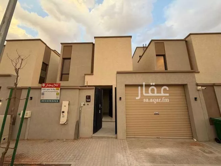 فيلا للإيجار في شارع الرابيه, حي مطار الملك خالد الدولي, مدينة الرياض, منطقة الرياض 13