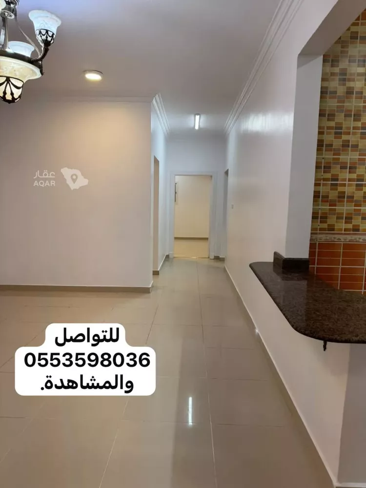دور للإيجار في شارع النجمة, حي الصحافة, مدينة الرياض, منطقة الرياض 4