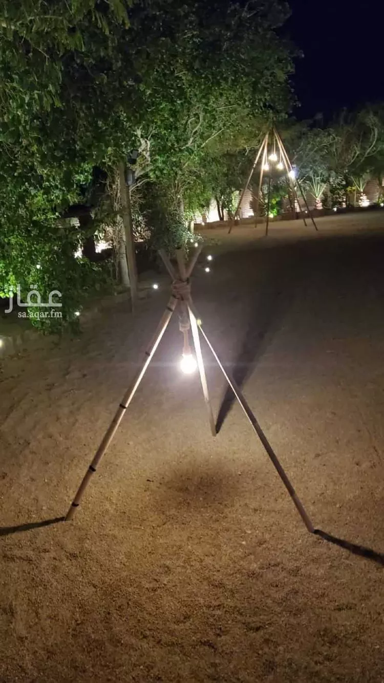 استراحة للإيجار في شارع استراحات العماريه, مدينة مخطط استراحات العماريه, منطقة الرياض صورة 5
