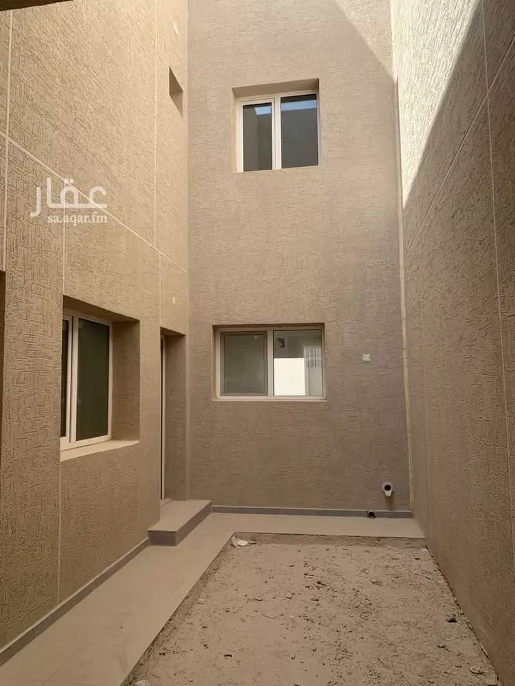 فيلا للإيجار في شارع وجهة خزام مرسية النرجس فيو, حي مطار الملك خالد الدولي, مدينة الرياض, منطقة الرياض صورة 4