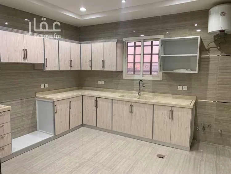 دور للإيجار في شارع رقم 345, حي النرجس, مدينة الرياض, منطقة الرياض صورة 2