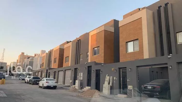 دور للإيجار في شارع دور علوي 300م مطبخ ومكيفات راكبة 65 الف, حي النرجس, مدينة الرياض, منطقة الرياض