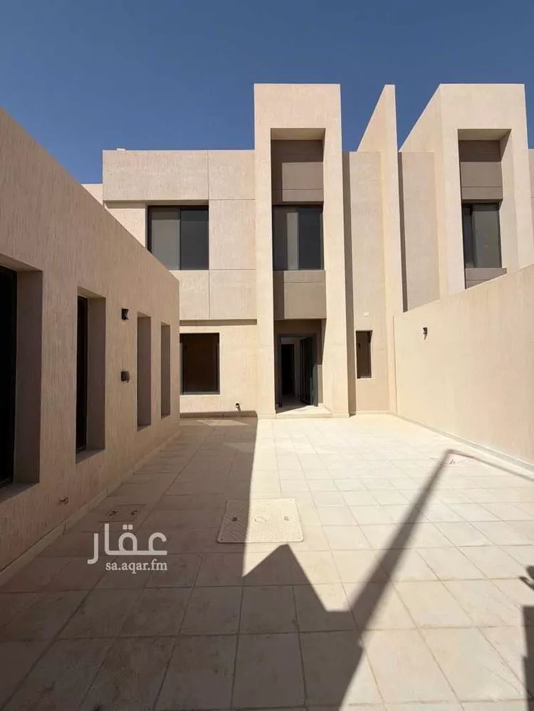 فيلا للإيجار في شارع سرايا الجوان, حي مطار الملك خالد الدولي, مدينة الرياض, منطقة الرياض صورة 4