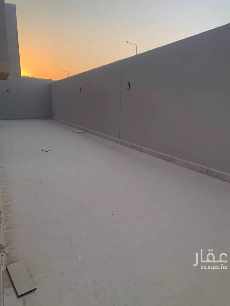فيلا للإيجار في شارع وجهة خزام مرسية النرجس فيو, حي مطار الملك خالد الدولي, مدينة الرياض, منطقة الرياض صورة 2