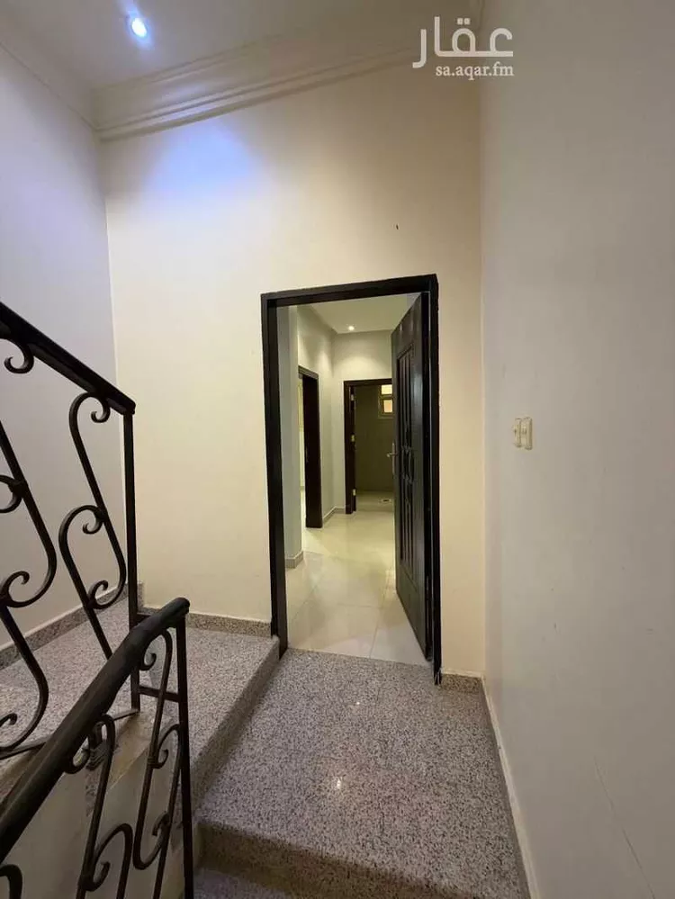 شقة للإيجار في شارع عين شمر, حي الياسمين, مدينة الرياض, منطقة الرياض صورة 3