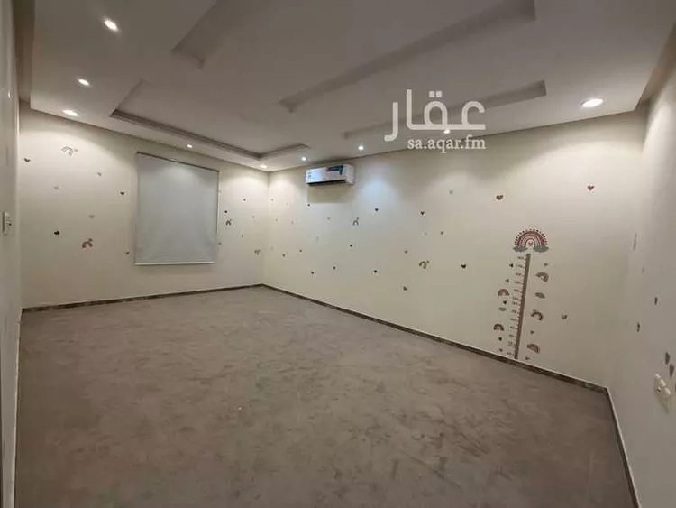 دور للإيجار في شارع ابن النابلسي, حي العارض, مدينة الرياض, منطقة الرياض صورة 5