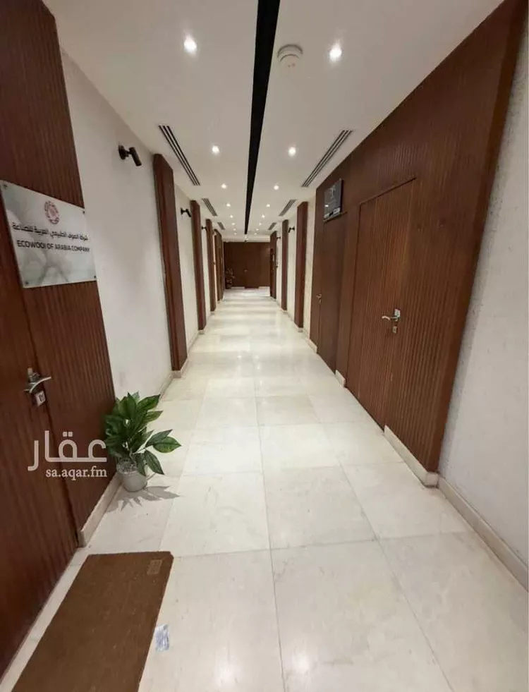Commercial Office for Rent in Riyadh Al Malqa