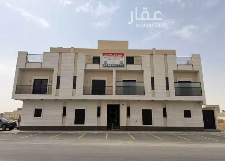 Floor for Rent in Riyadh An Narjis 10