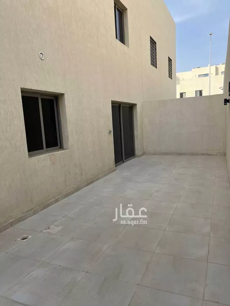 فيلا للإيجار في شارع عبدالحميد السندي, حي النرجس, مدينة الرياض, منطقة الرياض صورة 5