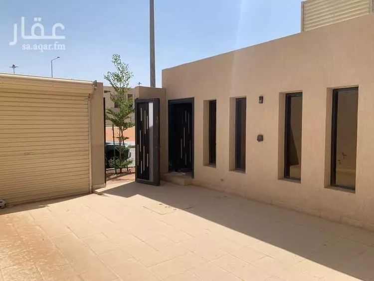 فيلا للإيجار في شارع سرايا الجوان, حي مطار الملك خالد الدولي, مدينة الرياض, منطقة الرياض صورة 2