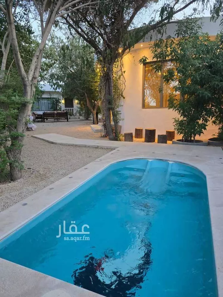 استراحة للإيجار في شارع استراحات العماريه, مدينة مخطط استراحات العماريه, منطقة الرياض صورة 2