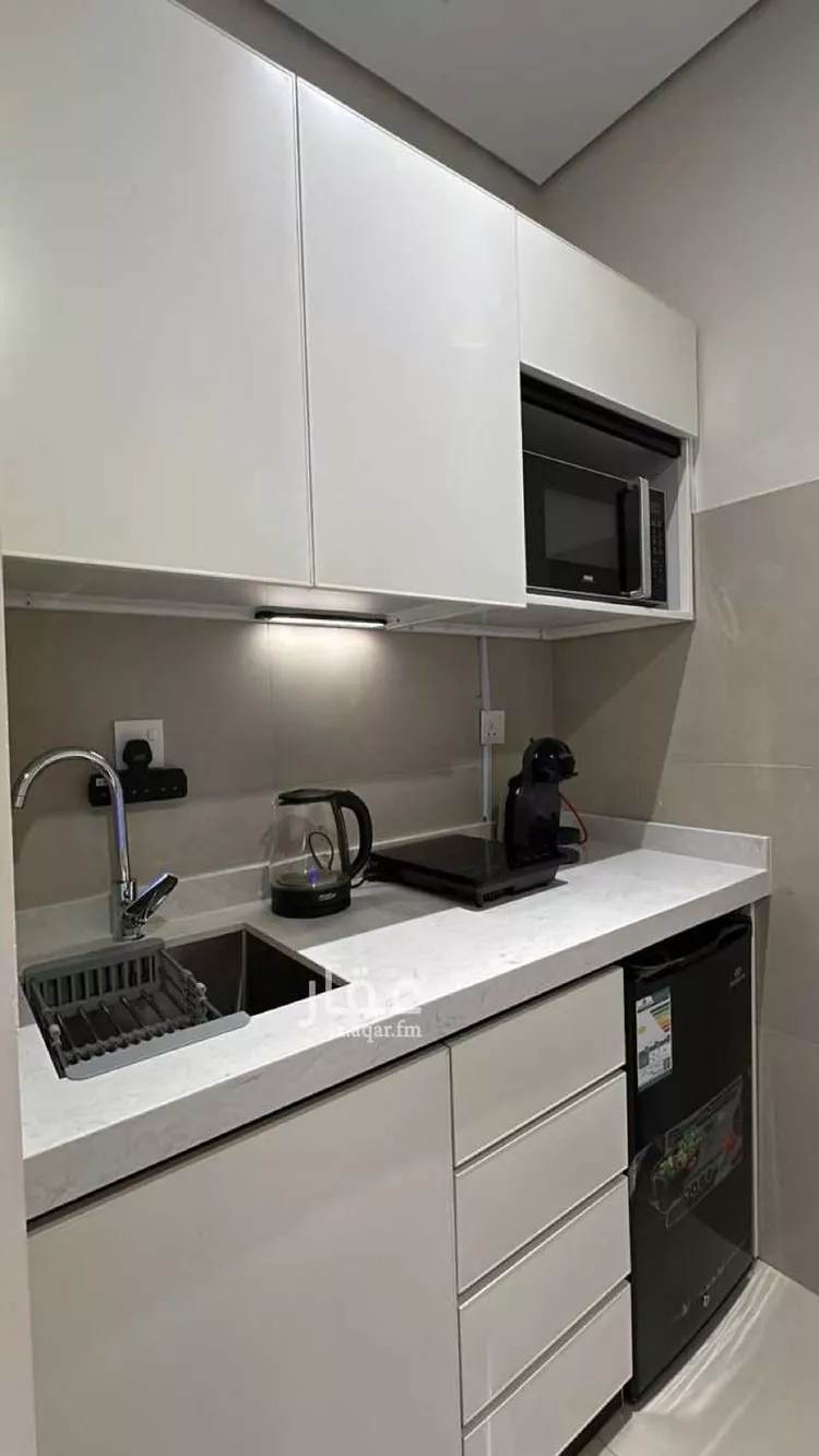 غرفة للإيجار في شارع غرفة في المهندية نموذج عاليه, حي مطار الملك خالد الدولي, مدينة الرياض, منطقة الرياض صورة 2