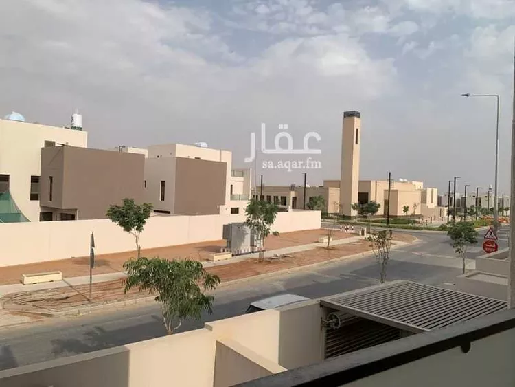 فيلا للإيجار في شارع المهنديه نجد 529, حي مطار الملك خالد الدولي, مدينة الرياض, منطقة الرياض صورة 3