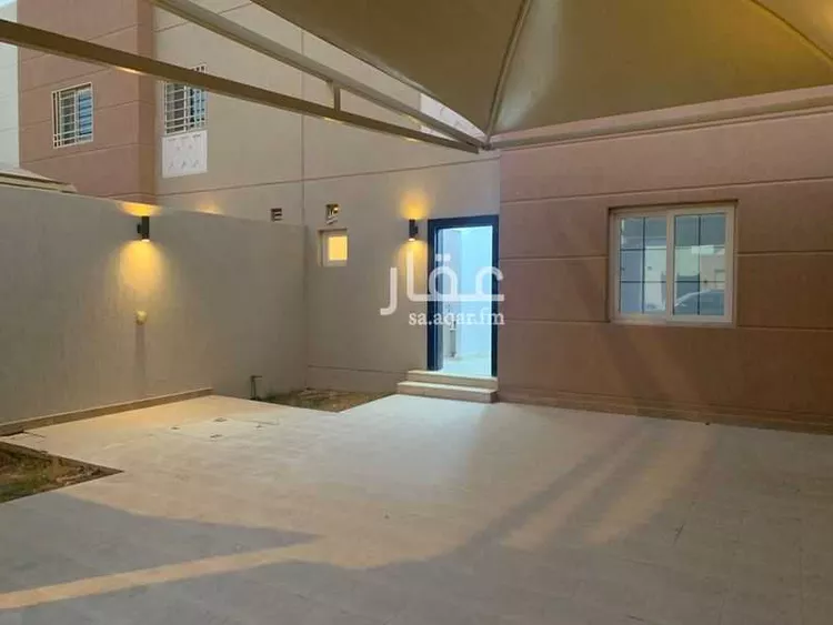 فيلا للإيجار في شارع النرجس فيو, حي مطار الملك خالد الدولي, مدينة الرياض, منطقة الرياض صورة 3