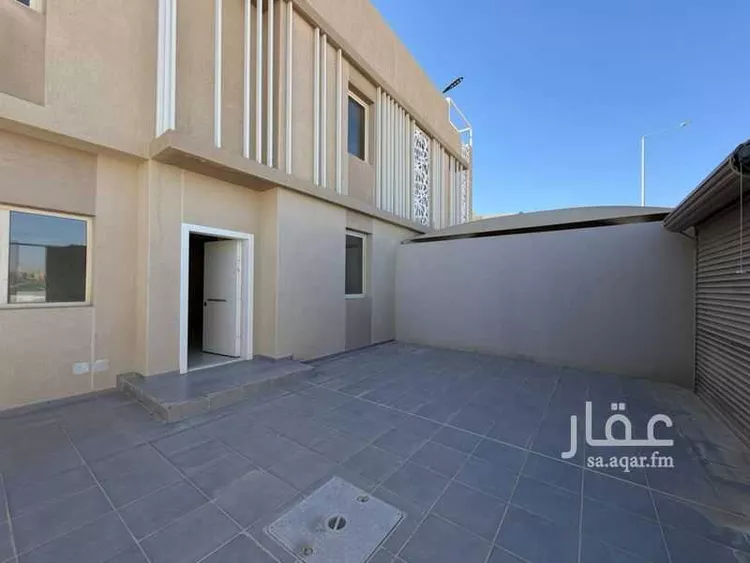 فيلا للإيجار في شارع النرجس فيو, حي مطار الملك خالد الدولي, مدينة الرياض, منطقة الرياض صورة 4