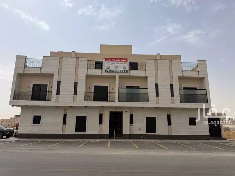 دور للإيجار في شارع القصر, حي النرجس, مدينة الرياض, منطقة الرياض