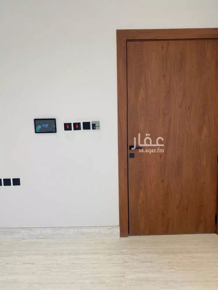 شقة للإيجار في شارع شقة مع مصعد وسطح, حي الصفاء, مدينة الرياض, منطقة الرياض صورة 5